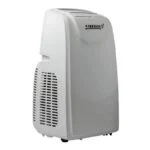 Aire Acondicionado Portátil 1 Tonelada (12,000 BTU/h) 115V Enfriamiento y Calefacción Kruger AC12PH - Imagen 3