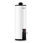 Calentador de Depósito Maximus 103 Litros G-30 Calorex Gas Natural - Imagen 2