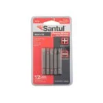 Juego de 5 Puntas Combinadas 2" (5.1 cm) Santul 7473 - Imagen 3