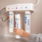 Filtro de Agua Bajo Cubierta Etapa 2 Aquapur WF-R271 - Imagen 2