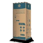 Calentador de Depósito Eléctrico 189 L (50 gal) 220 V Rheem 89V50/478708 - Imagen 4