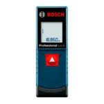 Medidor Láser para Distancias de hasta 20 metros Bosch GLM 20