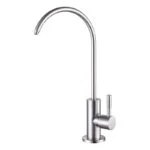 Llave para Filtro de Agua Acero Inoxidable Niquelada Meer MZF6001