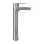Monomando Alto para Lavabo Satinado Dica 4437.9 - Imagen 2