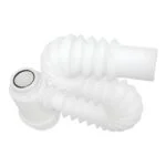 Cespol Flexible con Bote Grande 55cm Fleximatic 2307 - Imagen 2