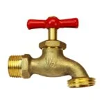 Llave de Jardín para Manguera 1/2" Santul 7654