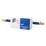 Acondicionador para Aguas Duras de Corriente Sinsarro SS-1 Helvex