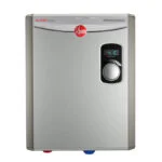 Calentador Eléctrico Instantáneo RTX3 18kW 220V 2 Servicios Rheem RTX3-18