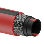 Manguera para Jardín Reforzada 6 Capas 5/8″ Rollo de 25 Metros Urrea MU58R25 - Imagen 2