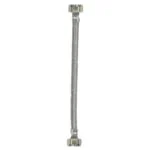 Manguera Flexible para Lavabo o Fregadero 40cm LL-A40 Coflex