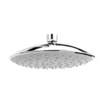 Regadera Plato Ancho 7" Sistema Anti-Calcáreo H-3004 Helvex