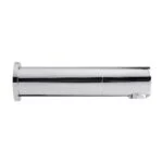 Llave Temporizadora de Batería con Sensor a Pared para Lavabo Urrea 25.2501.21 - Imagen 3