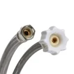 Manguera Flexible para WC Click Seal 1/2″ x 7/8″ de 40cm Fluidmaster B4T16CSLP25 - Imagen 2