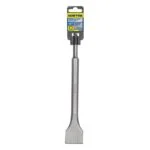 Cincel Plano Ancho SDS Plus 10mm x 250mm Uso Profesional Surtek 117535 - Imagen 2