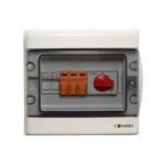 Sistema Fotovoltaico para Interconexión de 3 kW - Imagen 4