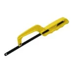Mini Arco de Segueta 10" y 12" Uso Profesional Surtek 120068