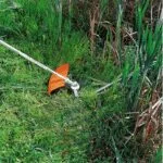 Cuchilla 3 hojas para Desbrozadora Ø 250-3 25.4 mm Stihl 4112 713 4100 - Imagen 2