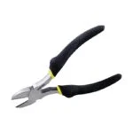 Pinzas de Corte Diagonal 7" Uso Profesional Surtek 947