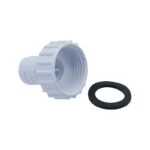 Llave de Jardín Plástica para Manguera 1/2" CNX VNPI13 - Imagen 3