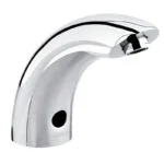 Llave de Lavabo Electrónica de Sensor de Baterías Argos Helvex TV-296