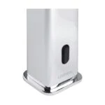 Llave Temporizadora de Batería con Sensor para Lavabo Cromo Itua Urrea 25.2521.21 - Imagen 3