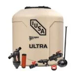 Tinaco Ultra Tricapa con Accesorios 1100 Litros IUSA 269759 - Imagen 2
