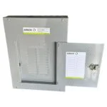 Centro de Carga Sobreponer 20 Unidades 125A Argos AEQO20-S