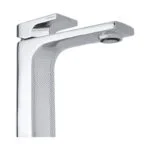 Monomando Corto para Lavabo Jym Cromo Urrea 9439JM - Imagen 3