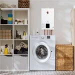 Calentador Instantáneo de Tiro Forzado 16 l/min Gas LP 3 Servicios RHTF-CHN10P Rheem - Imagen 6
