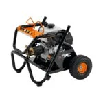Hidrolavadora de Alta Presión a Gasolina 6.5 HP Stihl RB 400 - Imagen 3
