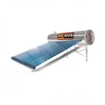 Calentador Solar Presurizado 24 Tubos 237 litros para 7-8 Personas Solaris - Imagen 3