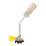 Boquilla para Lata de Gas 1/4 de Vuelta Tipo Mecha 20.3cm Surtek BOQME - Imagen 2