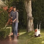 Hidrolimpiadora de Alta Presión Stihl RE 110 - Imagen 12