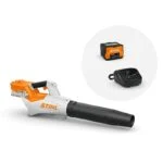 Sopladora de Batería 36V 11 Newtons Stihl BGA 50 - Imagen 2
