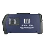 Soldadora Inverter MMA 200A 110/220V Fiat RIVOLI 200 - Imagen 4
