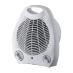 Calefactor Eléctrico Portátil 1500W CNX CAAM-003