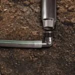 Codo Funny Pipe 1/2" RainBird SBE-050 - Imagen 2