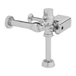 Paquete Institucional Taza NAO17 + Fluxometro de Corriente + Asiento NAO17 FC-3.5 - Imagen 3