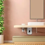 Calentador Eléctrico Instantáneo RTX3 7.5kW 220V 1 Servicio Rheem RTX3-08 - Imagen 5