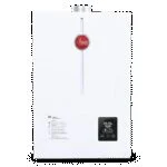 Calentador Instantáneo de Tiro Forzado 25 l/min Gas LP 4 Servicios RHIN-CHL25P Rheem