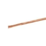 Cable de Cobre Desnudo Semiduro Calibre 12 AWG 500 Metros 267305 - Imagen 2