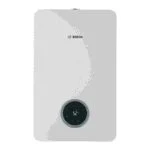 Calentador Instantáneo Modulante Tiro Forzado 20 L/min Balanz Vento Gas LP Bosch 7736505622
