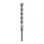 Broca SDS Plus II 5/8" x 10" x 12" Fischer 507665