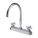 Mezcladora para Cocina 8" Urrea 318MC - Imagen 2