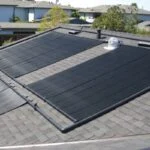 Panel Solar para Piscina SunValue 2da. Generación 3.10 x 1.20 metros 114834 - Imagen 5