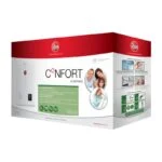 Calentador Instantáneo de Tiro Forzado 25 l/min Gas LP 4 Servicios RHIN-CHL25P Rheem - Imagen 4