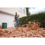 Sopladora de Batería 36V 11 Newtons Stihl BGA 50 - Imagen 5
