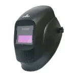 Careta Electrónica para Soldar con Pila y Celda Solar DWO DCS05