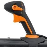 Sopladora de Mochila a Gasolina 3.5 HP 19 Newtons Uso Intensivo Stihl BR 420 - Imagen 3