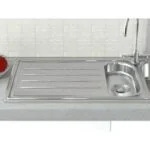 Silicón Multiusos DMS 280 ml Transparente Fischer 618607 - Imagen 4